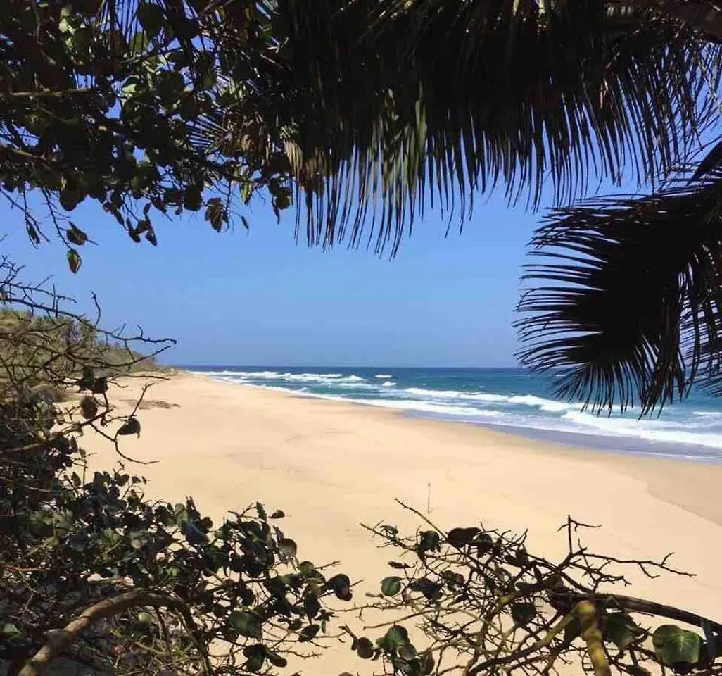 Holiday home Mariposa Beach House Islote