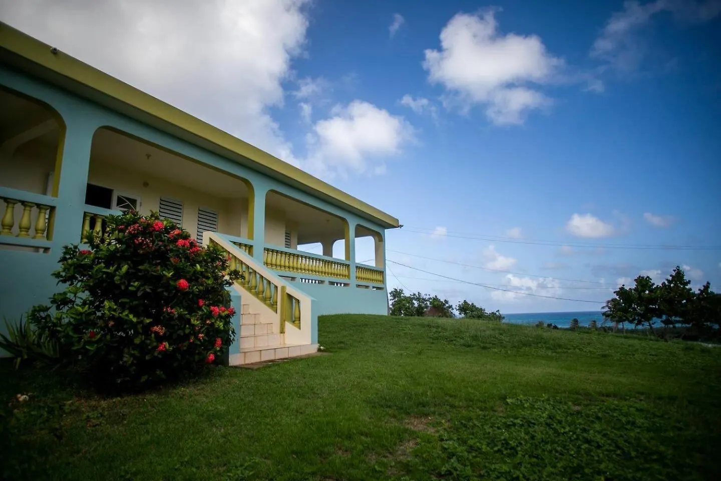 Mariposa Beach House Islote Puerto Rico