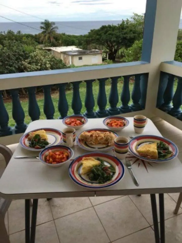 Mariposa Beach House Islote Puerto Rico