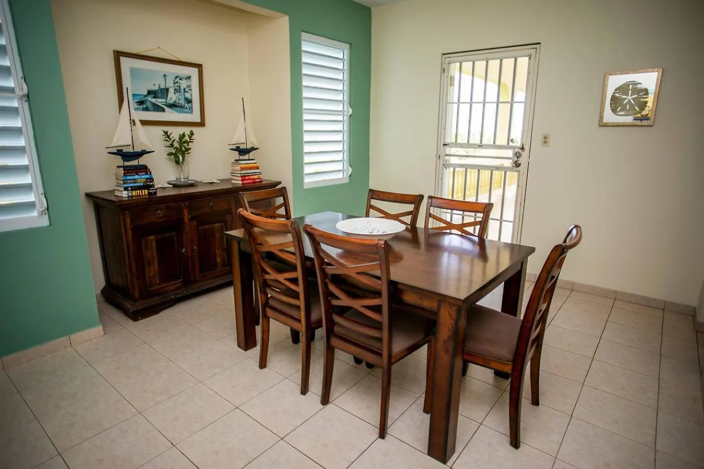 Mariposa Beach House Islote Puerto Rico