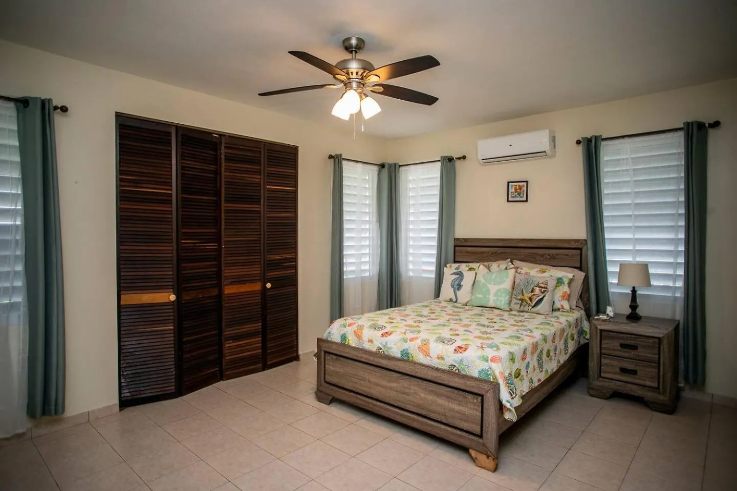 Holiday home Mariposa Beach House Islote